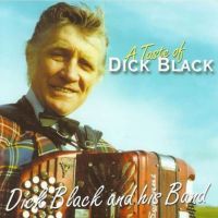 A Taste of Dick Black