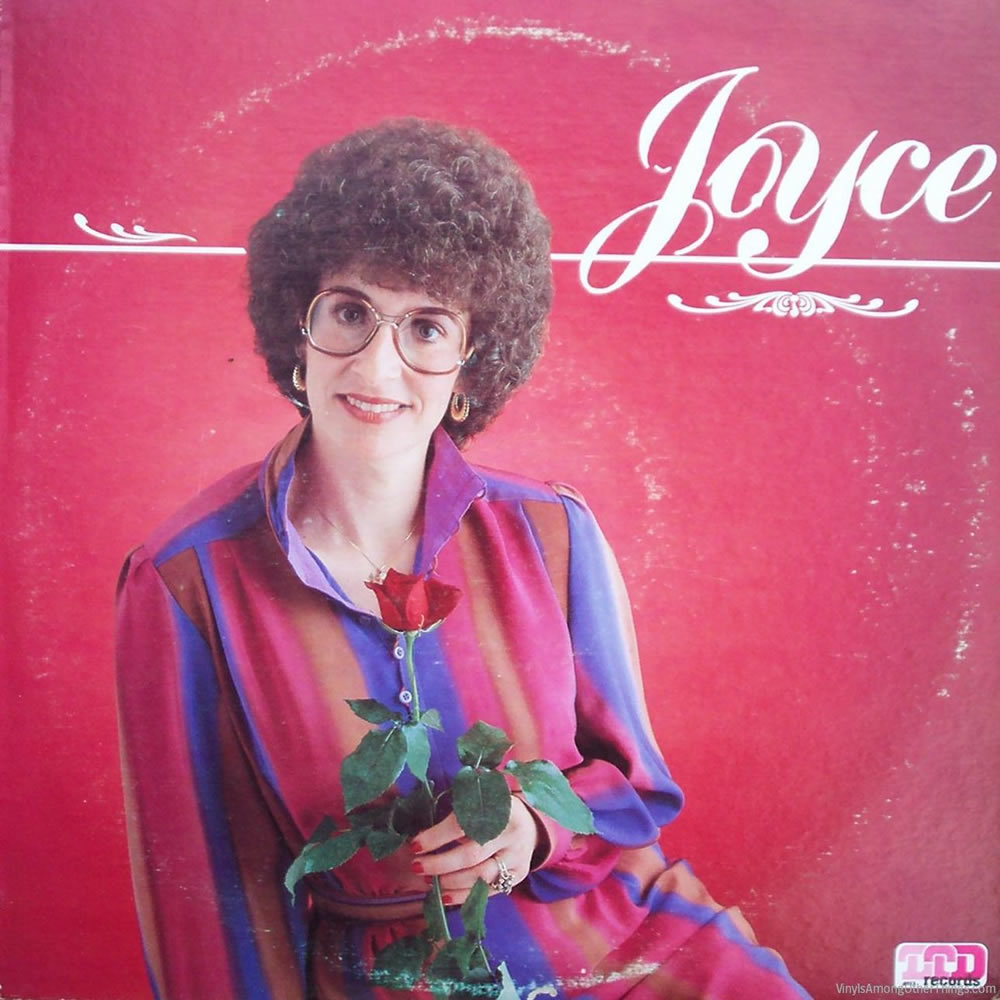 Joyce Drake - Joyce