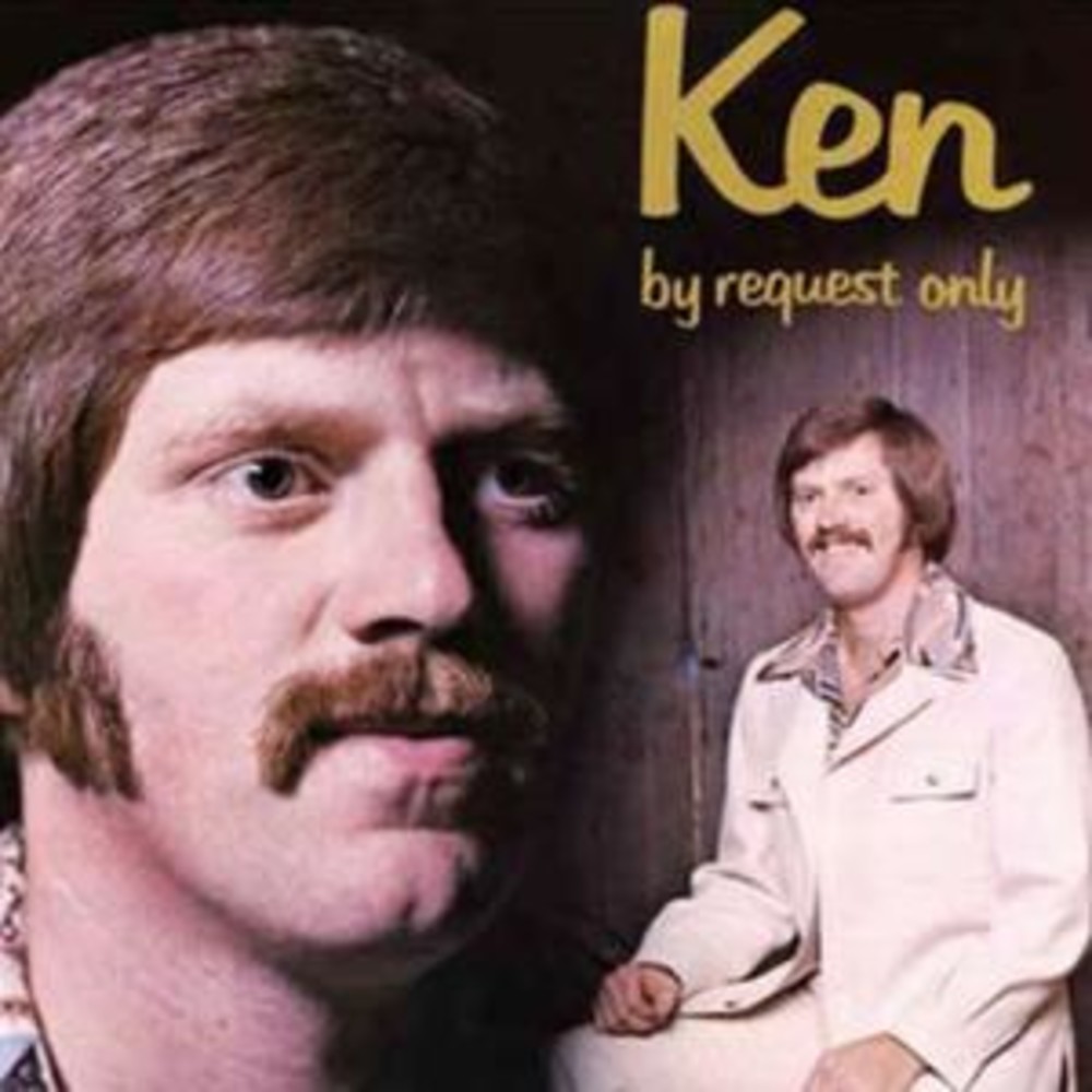 Ken Snyder - By Request Only