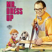 Mr. Dress Up
