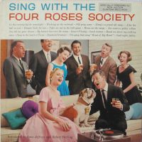 Sing With The Four Roses Society