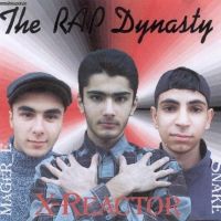 The Rap Dynasty